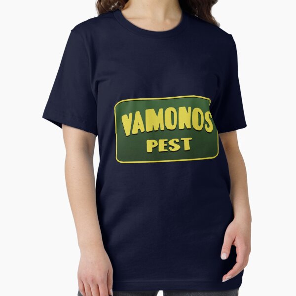 Item preview, Vamonos Pest - Breaking bad designed and sold by Immortalsushi.