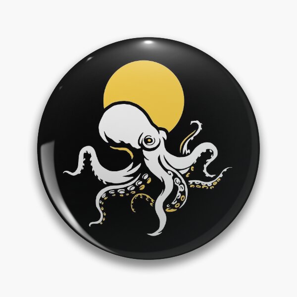 Item preview, OCTOPUS DESIGN designed and sold by Picspot.
