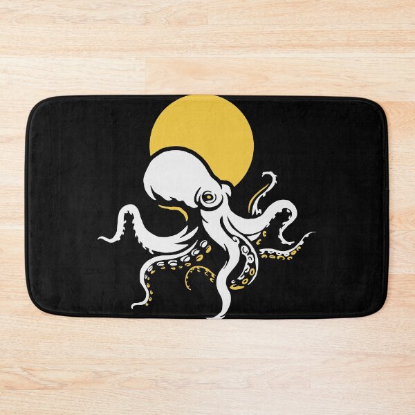 Item preview, OCTOPUS DESIGN designed and sold by Picspot.