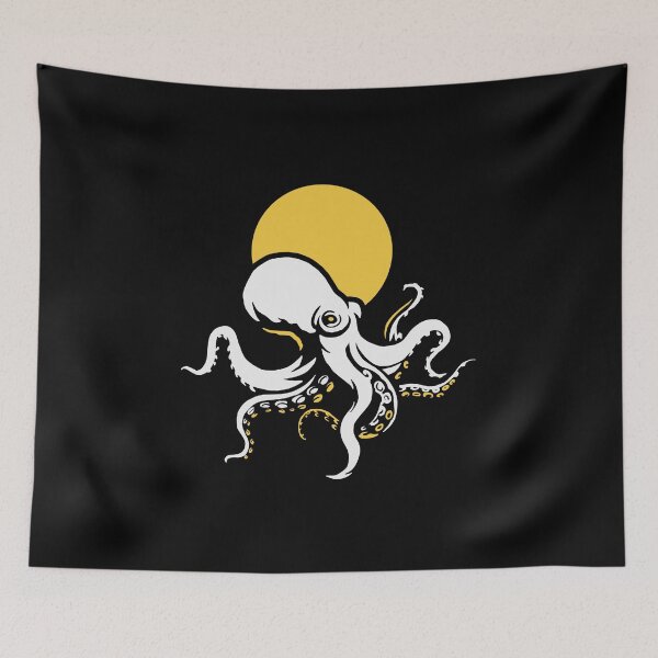 Item preview, OCTOPUS DESIGN designed and sold by Picspot.