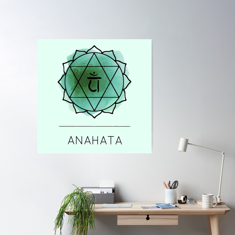 Anahata Chakra Vishuddha Meditation Energy, chakra, leaf, heart, logo png |  PNGWing