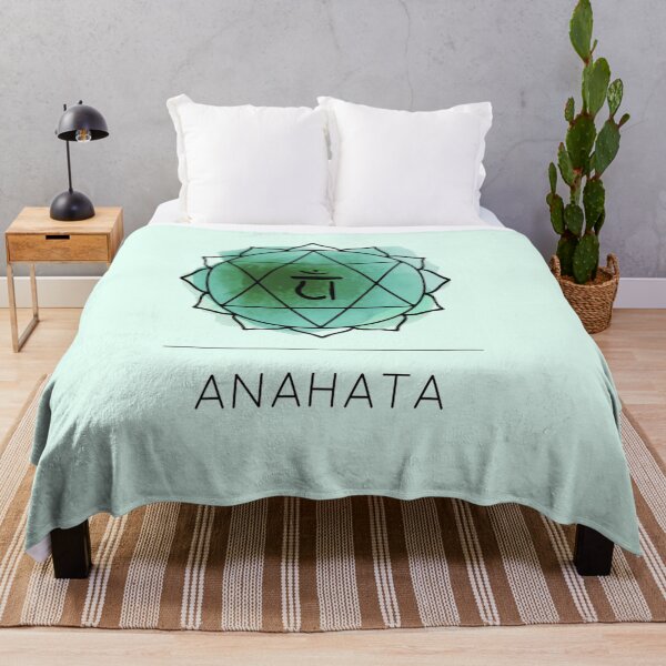 Item preview, Heart Anahata Chakra designed and sold by shantishirts.