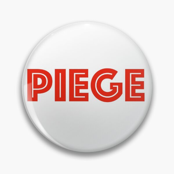 Item preview, Piege designed and sold by Mikelazv.