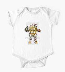 Big Daddy One Piece - Short Sleeve