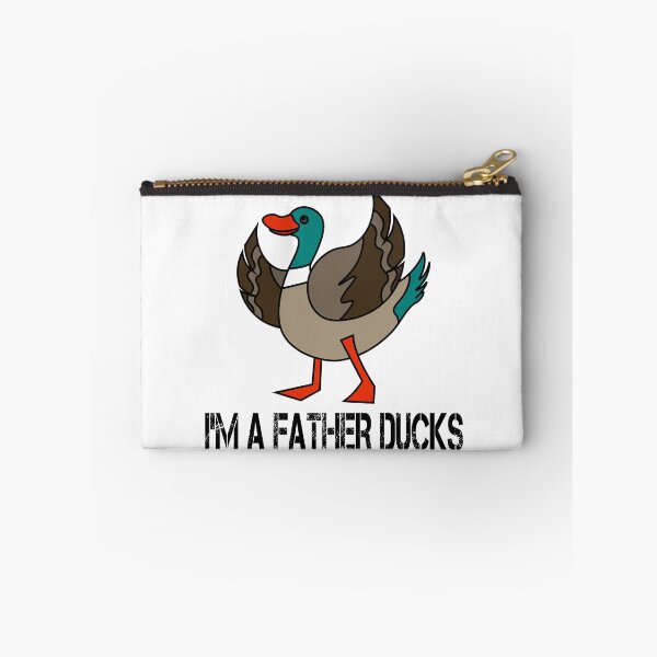 Item preview, Mr Ducks-I'm A Father Ducks designed and sold by Ms-Nach.