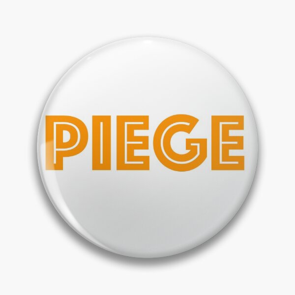 Item preview, Piege designed and sold by Mikelazv.