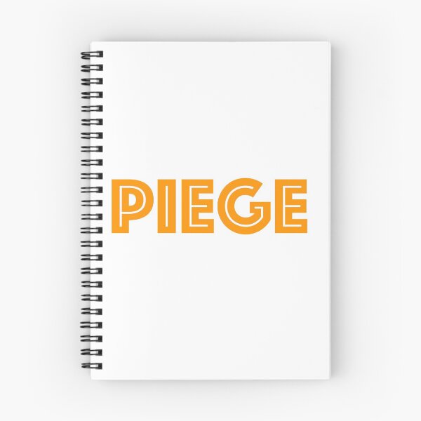 Item preview, Piege designed and sold by Mikelazv.
