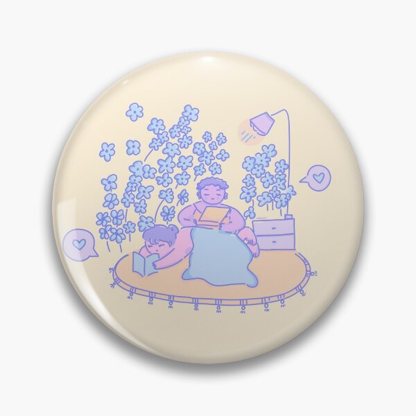 Item preview, Spring Sleepover designed and sold by oddsailorshop.