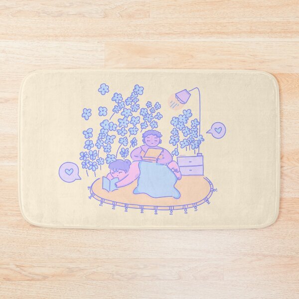 Item preview, Spring Sleepover designed and sold by oddsailorshop.