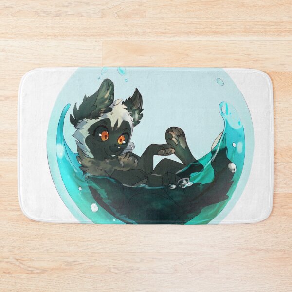 Item preview, Nuka Coyote Bubble  designed and sold by RadioactiveTens.