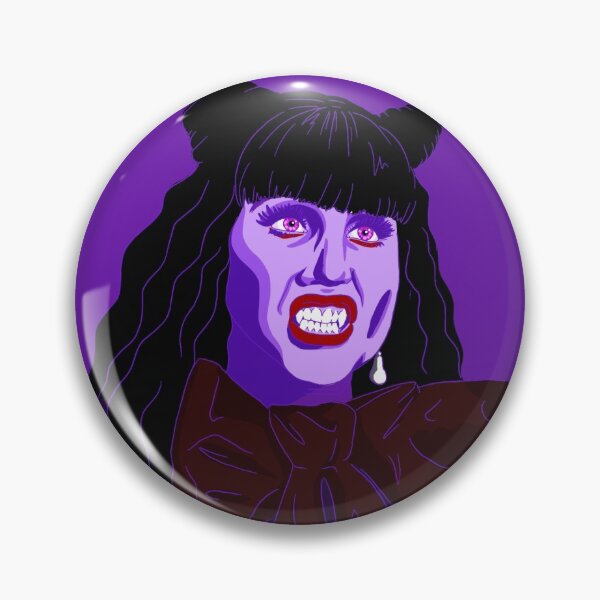 Item preview, Nadja Framed Snarl WWDITS designed and sold by Ediebea.