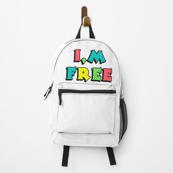 Item preview, I am free designed and sold by sednalafandy79.