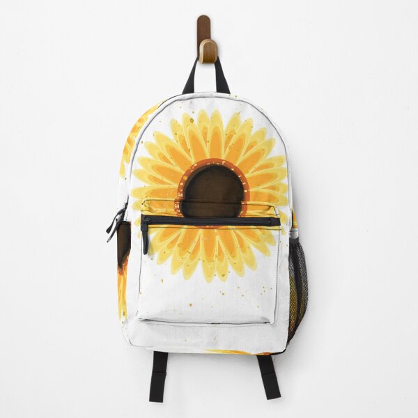 Item preview, Sunflower Power Girasol Blossom Summer Flower designed and sold by Bebichic.