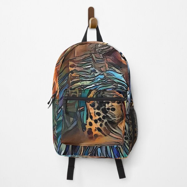 Item preview, renard designed and sold by L. ROCHE.