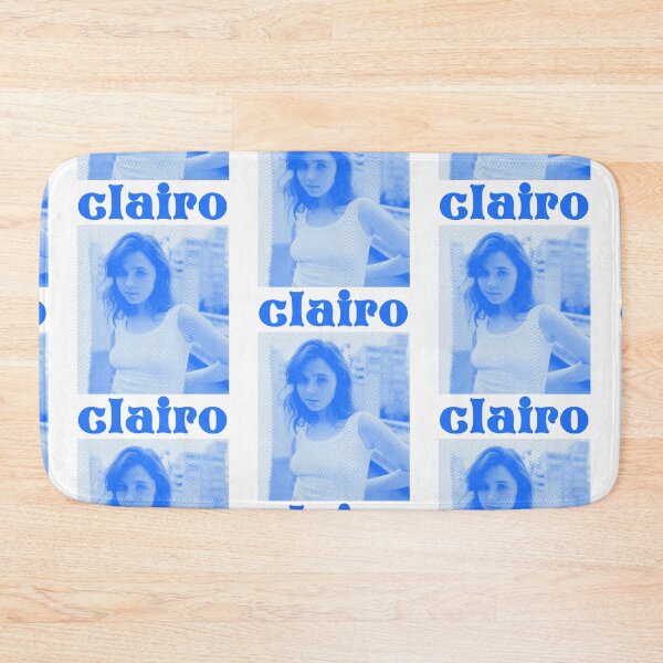 Item preview, clairo blue <3 designed and sold by its-ella.