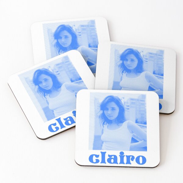 Item preview, clairo blue <3 designed and sold by its-ella.
