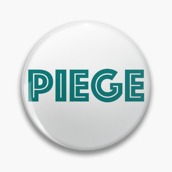 Item preview, Piege designed and sold by Mikelazv.