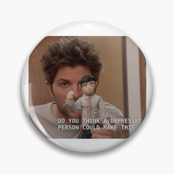 Item preview, Could a depressed person make this? designed and sold by mholford.