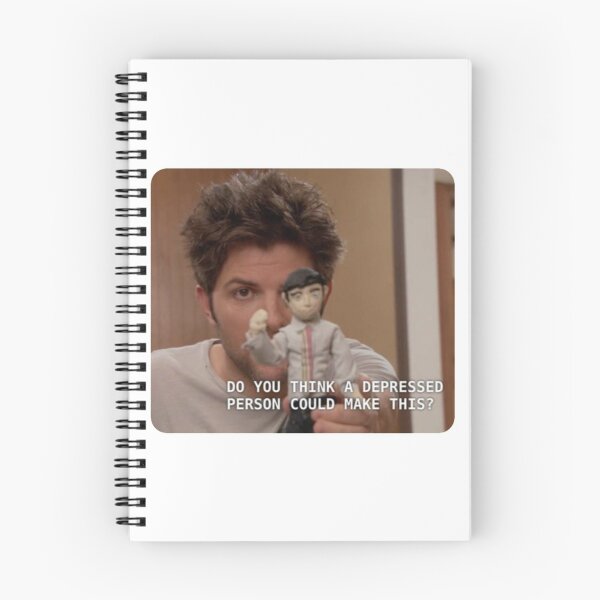 Item preview, Could a depressed person make this? designed and sold by mholford.