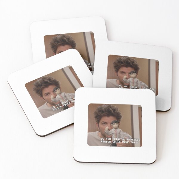 Item preview, Could a depressed person make this? designed and sold by mholford.