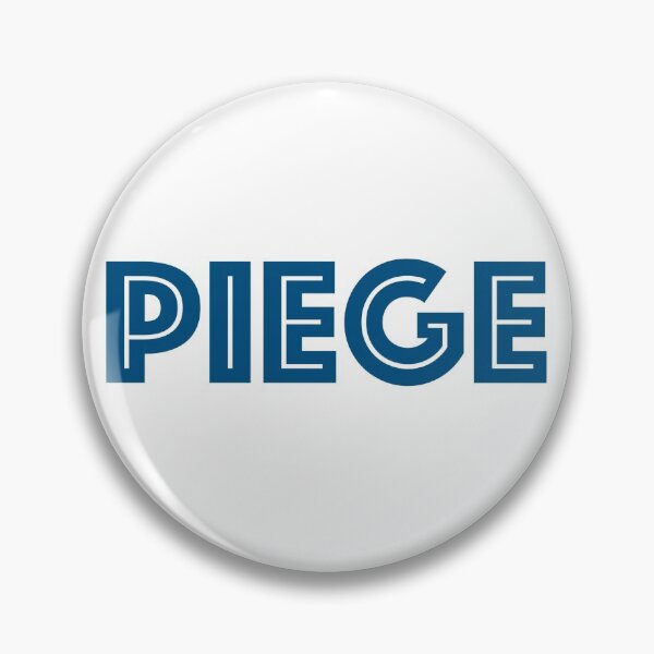 Item preview, Piege designed and sold by Mikelazv.