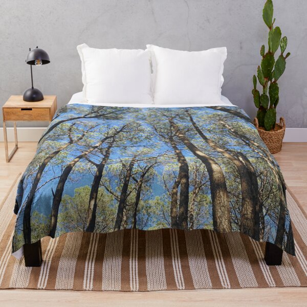 Item preview, Afternoon in the Woods designed and sold by meleyart.