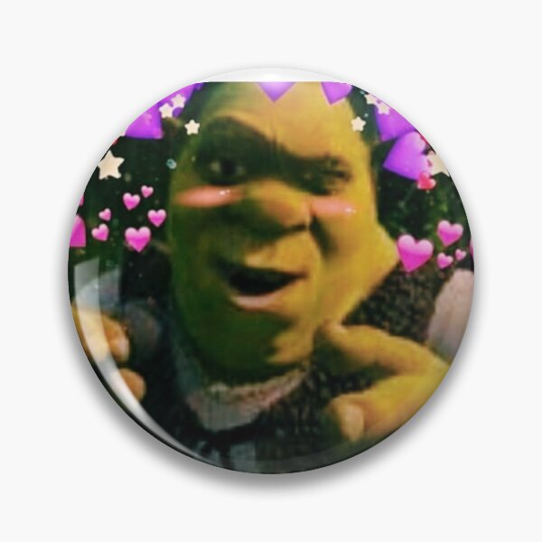 Item preview, Shrek Loves U designed and sold by danibr0wn.