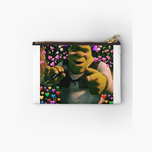 Item preview, Shrek Loves U designed and sold by danibr0wn.