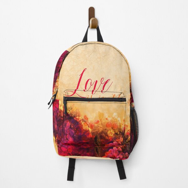 Item preview, LOVE IS THE AIR designed and sold by Pia Schneider.