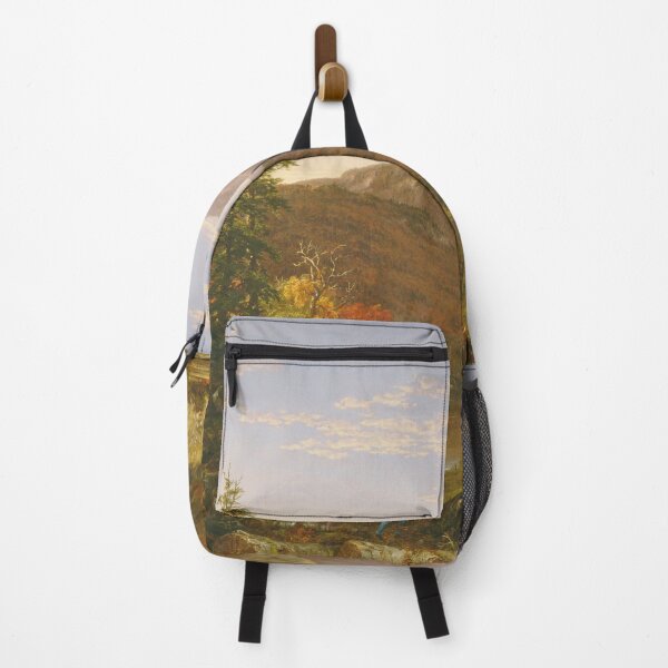 Item preview, Thomas Cole - The Hunters Return designed and sold by vakashop.