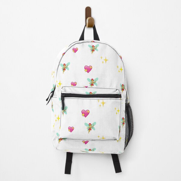 Item preview, fairy emoji meme designed and sold by chloepopcandy.