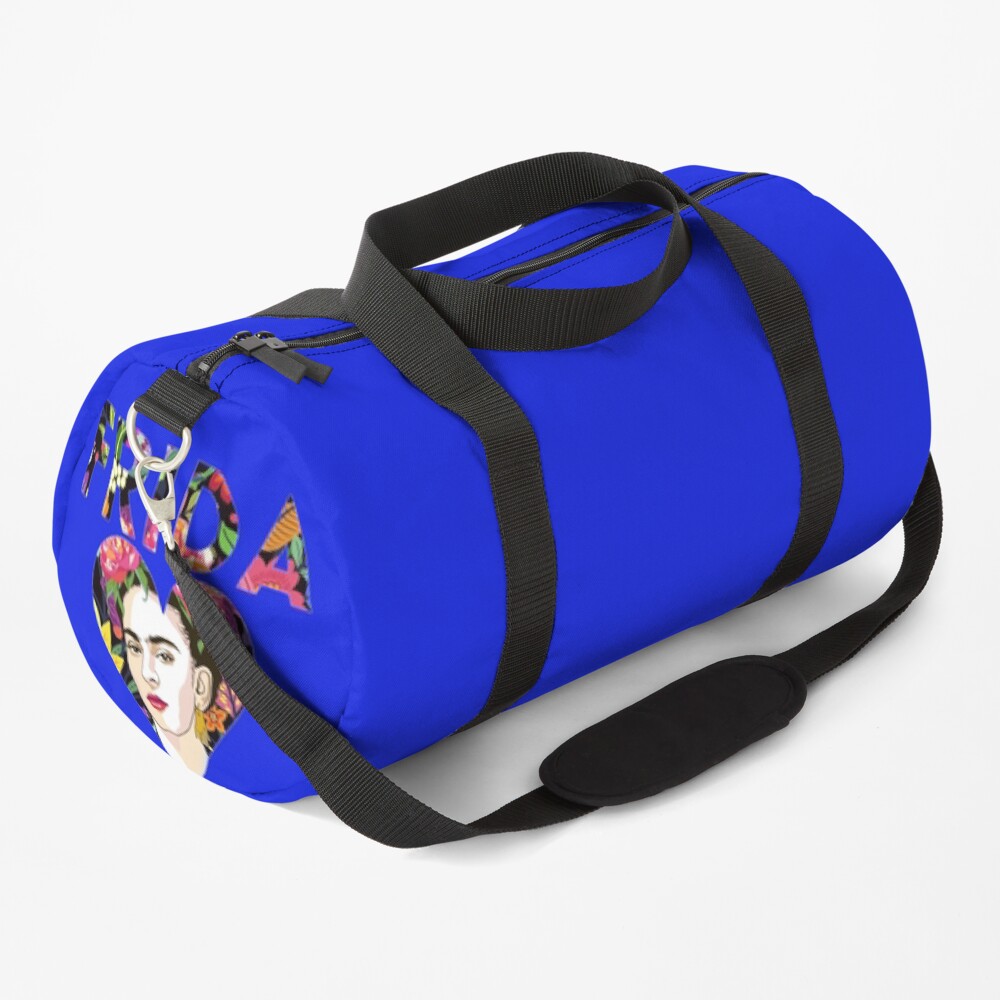 FRIDA Duffle Bag