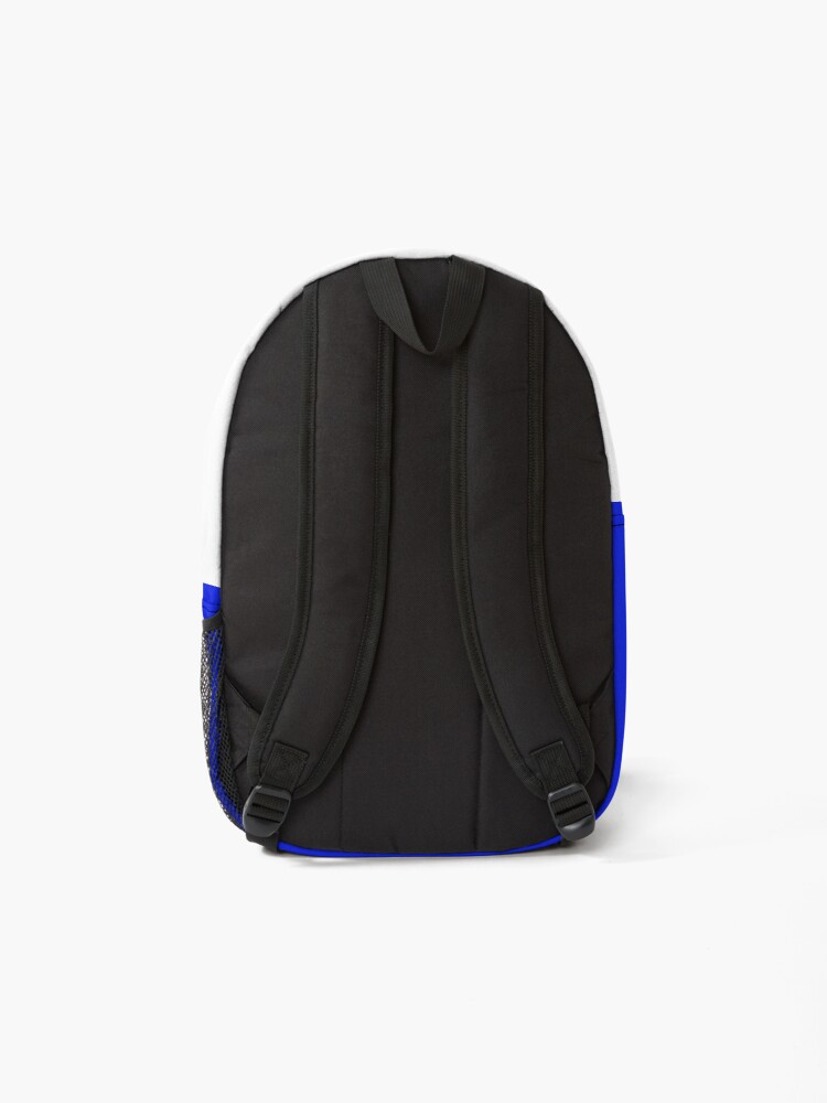Alternate view of FRIDA Backpack