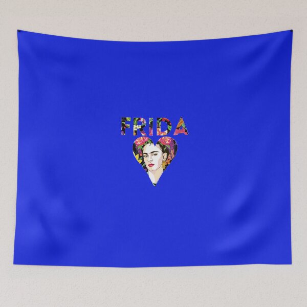 Item preview, FRIDA designed and sold by MeganSteer.