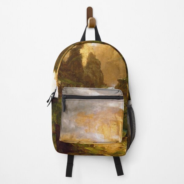 Item preview, Thomas Cole - The Fountain Of Vaucluse  designed and sold by vakashop.