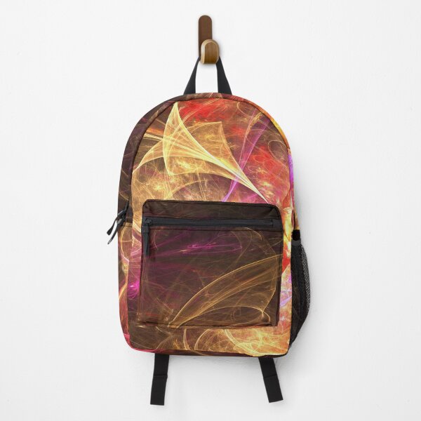 Item preview, Leaving Home, Coming Home - Abstract Fractal Artwork designed and sold by EliVokounova.