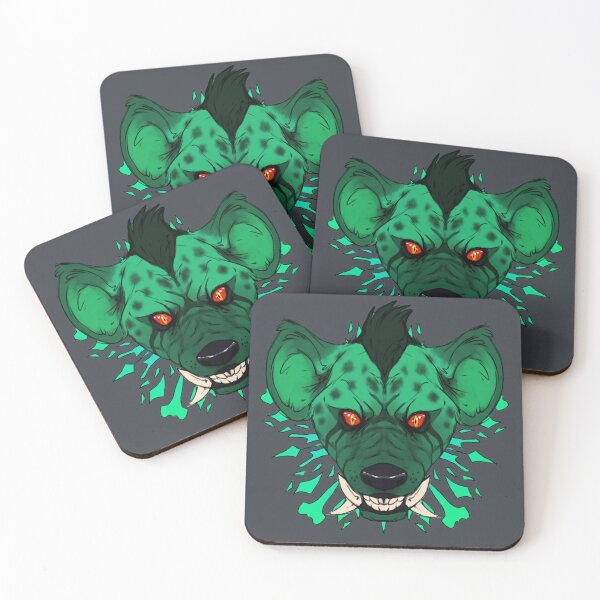 Item preview, Green Yeen designed and sold by ChantsArt.