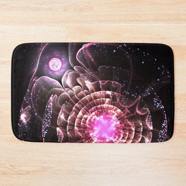 Item preview, Center of the Universe - Abstract Fractal Artwork designed and sold by EliVokounova.