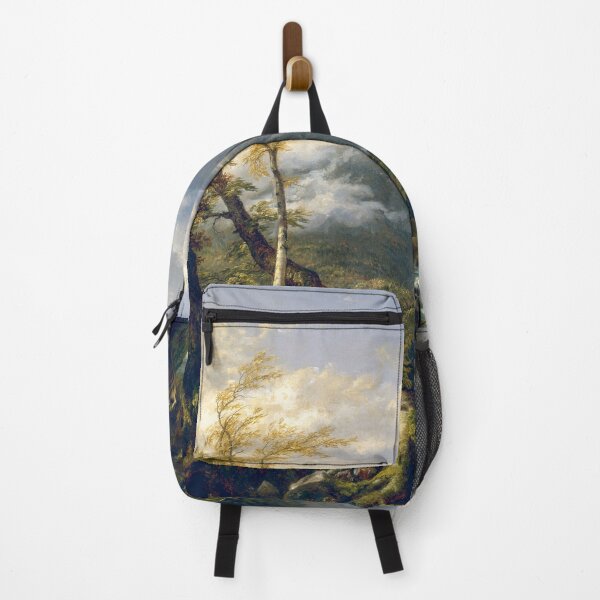 Item preview, Thomas Cole - Indian Pass designed and sold by vakashop.