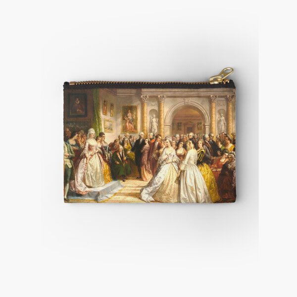 Item preview,  (American designed and sold by brushandframes.
