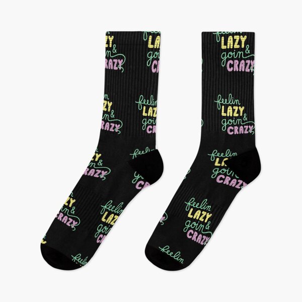 Item preview, Crazy Quote designed and sold by Zaibo.