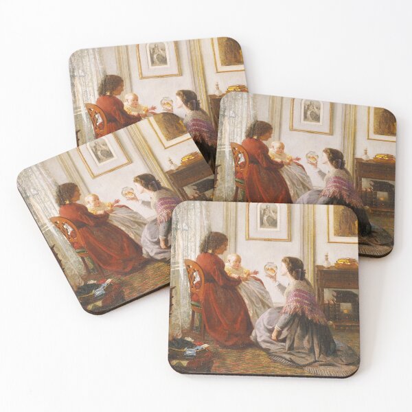 Item preview,  with Grandmother designed and sold by brushandframes.