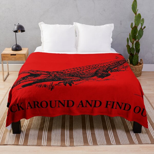 Item preview, fuck around and find out designed and sold by taylordoris.