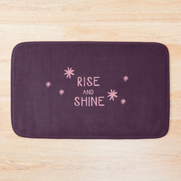 Item preview, Rise & Shine designed and sold by shantishirts.