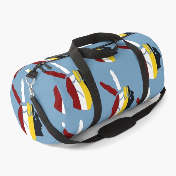 American Indian Movement Duffle Bag