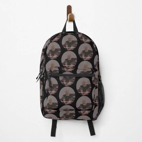 Item preview, Hey, You. You're finally awake- Skyrim designed and sold by Bird-Related.