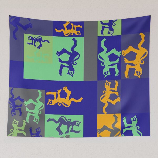 Item preview, Wonders of Creatures(by parisa javaheri) designed and sold by royal studio.
