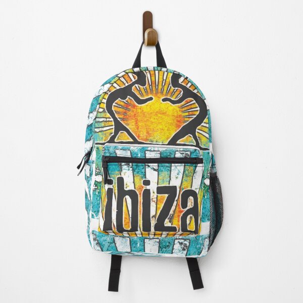 Item preview, Ibiza sun style spirit designed and sold by Periartwork.