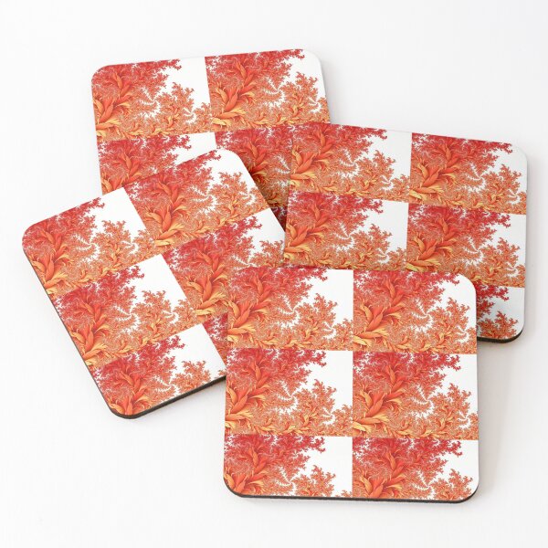 Item preview, Orange and Gold designed and sold by MUZA9.