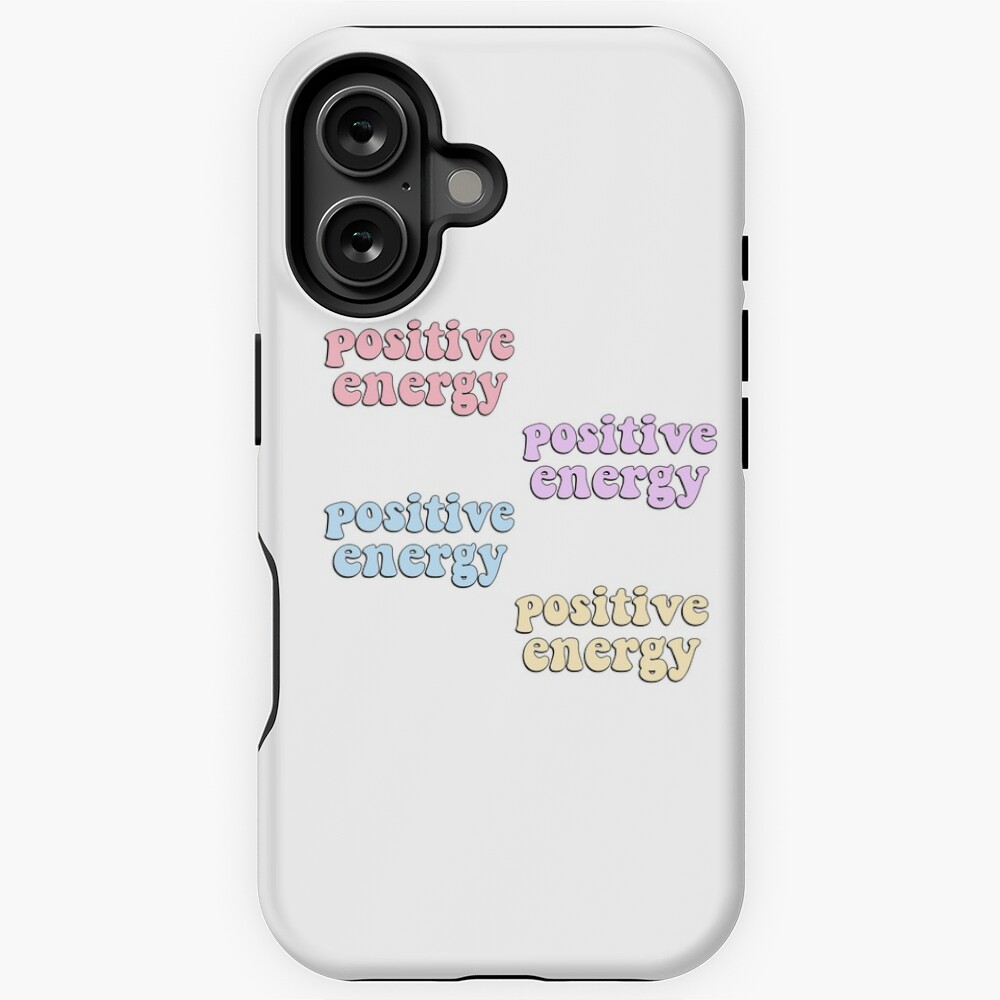 Item preview, iPhone Magsafe Tough Case designed and sold by Pastel-PaletteD.